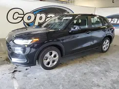 3CZRZ2H31PM745011 2023 HONDA HR-V
