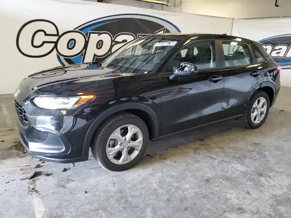 3CZRZ2H31PM745011 2023 HONDA HR-V - Image 1
