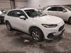 3CZRZ2H31PM745588 2023 HONDA HR-V