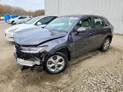 3CZRZ2H31PM745655 2023 HONDA HR-V