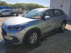 3CZRZ2H31PM745722 2023 HONDA HR-V