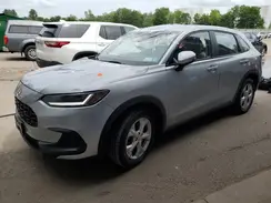 3CZRZ2H31PM747101 2023 HONDA HR-V