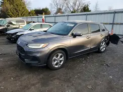 3CZRZ2H31PM747339 2023 HONDA HR-V