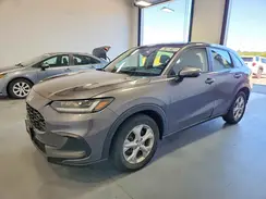 3CZRZ2H31PM747423 2023 HONDA HR-V