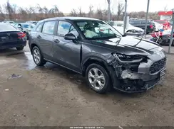 3CZRZ2H31PM748233 2023 HONDA HR-V