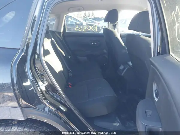 3CZRZ2H31RM100555 2024 HONDA HR-V - Image 8