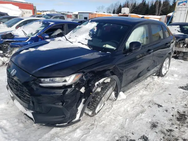 3CZRZ2H31RM103181 2024 HONDA HR-V - Image 1