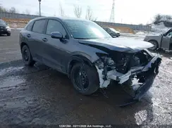 3CZRZ2H31RM109658 2024 HONDA HR-V