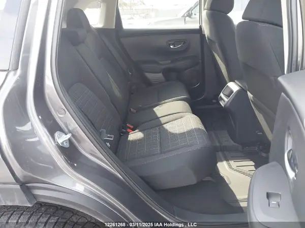 3CZRZ2H31RM109658 2024 HONDA HR-V - Image 8
