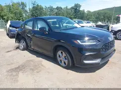 3CZRZ2H31RM702906 2024 HONDA HR-V