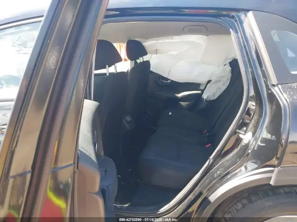 3CZRZ2H31RM702906 2024 HONDA HR-V - Image 8