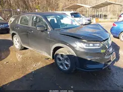 3CZRZ2H31RM703084 2024 HONDA HR-V