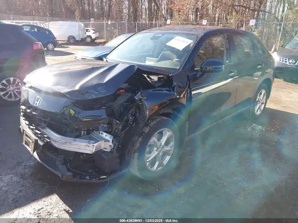 3CZRZ2H31RM703084 2024 HONDA HR-V - Image 2