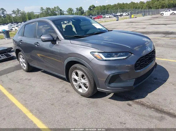3CZRZ2H31RM703604 2024 HONDA HR-V - Image 1