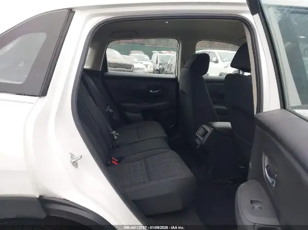 3CZRZ2H31RM704168 2024 HONDA HR-V - Image 8
