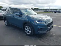 3CZRZ2H31RM704431 2024 HONDA HR-V