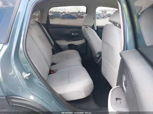 3CZRZ2H31RM704431 2024 HONDA HR-V - Image 8