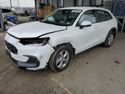 3CZRZ2H31RM704462 2024 HONDA HR-V
