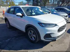 3CZRZ2H31RM705627 2024 HONDA HR-V