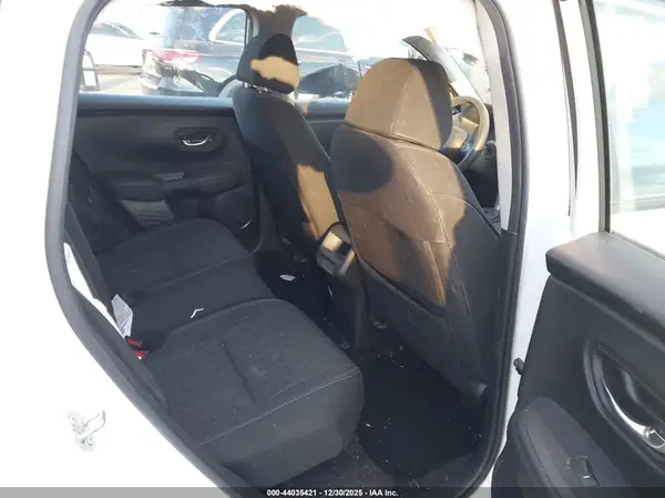 3CZRZ2H31RM706258 2024 HONDA HR-V - Image 8