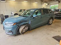 3CZRZ2H31RM707197 2024 HONDA HR-V