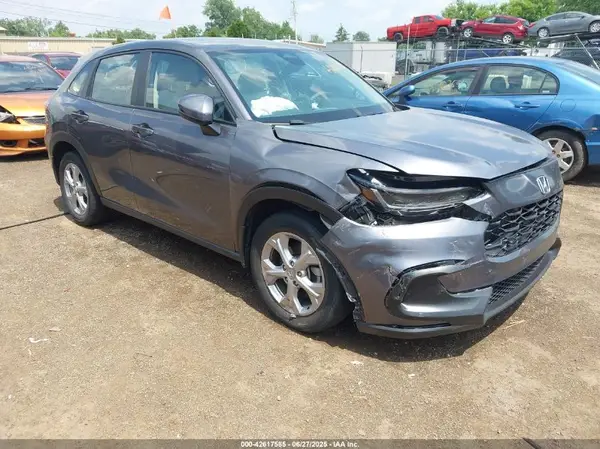 3CZRZ2H31RM708365 2024 HONDA HR-V - Image 1