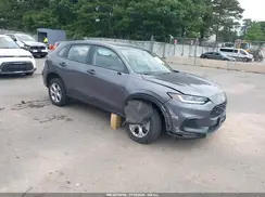 3CZRZ2H31RM708933 2024 HONDA HR-V