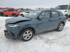 3CZRZ2H31RM710083 2024 HONDA HR-V