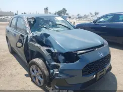 3CZRZ2H31RM710617 2024 HONDA HR-V