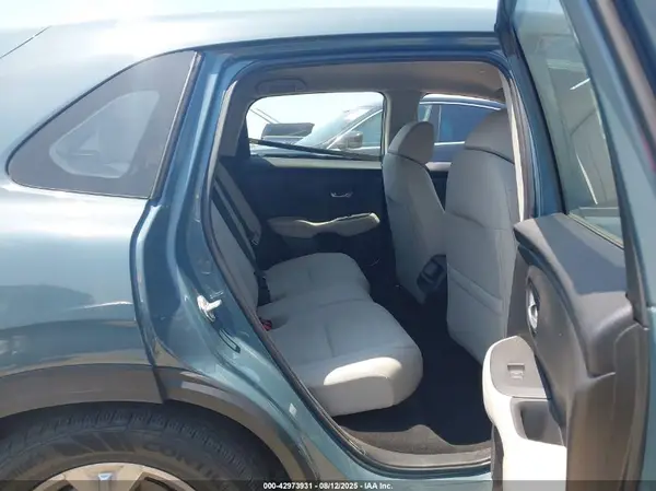 3CZRZ2H31RM710617 2024 HONDA HR-V - Image 8