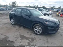 3CZRZ2H31RM711850 2024 HONDA HR-V