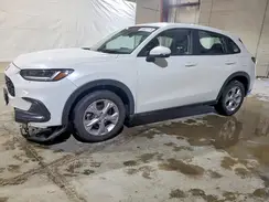 3CZRZ2H31RM712352 2024 HONDA HR-V