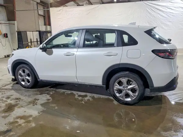 3CZRZ2H31RM712352 2024 HONDA HR-V - Image 2