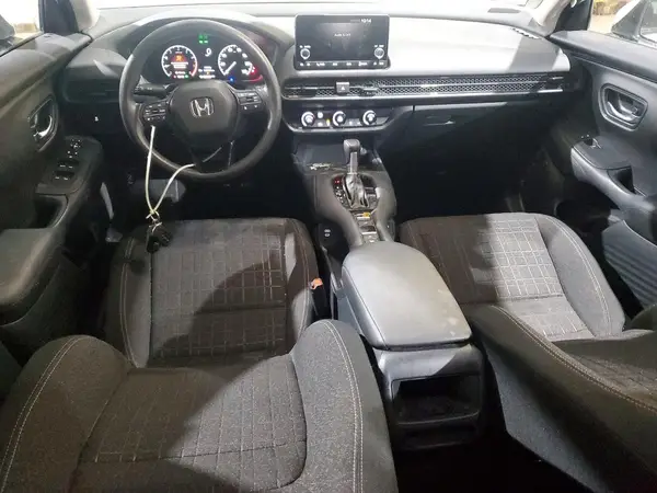 3CZRZ2H31RM712352 2024 HONDA HR-V - Image 8