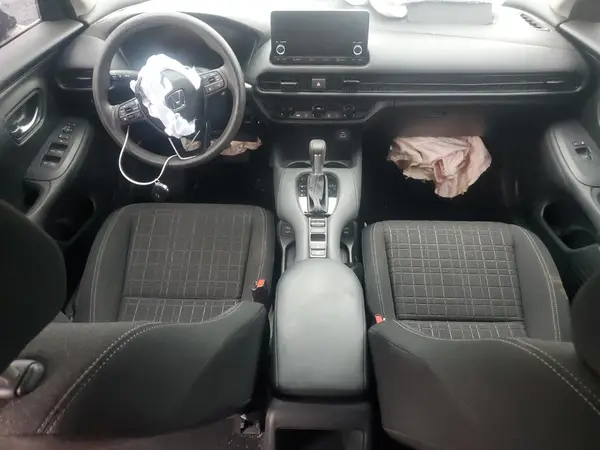 3CZRZ2H31RM715493 2024 HONDA HR-V - Image 8