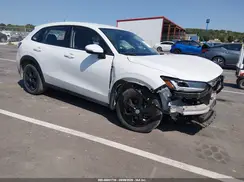3CZRZ2H31RM716563 2024 HONDA HR-V