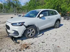 3CZRZ2H31RM719169 2024 HONDA HR-V