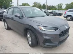 3CZRZ2H31RM720399 2024 HONDA HR-V