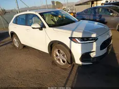 3CZRZ2H31RM720435 2024 HONDA HR-V