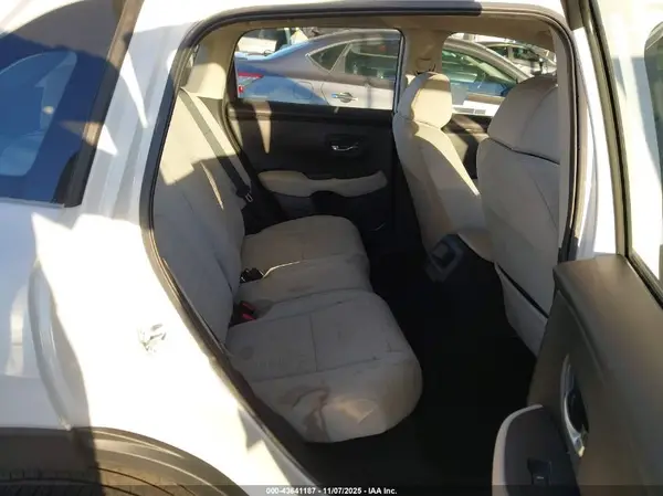 3CZRZ2H31RM720435 2024 HONDA HR-V - Image 8