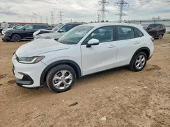 3CZRZ2H31RM724226 2024 HONDA HR-V