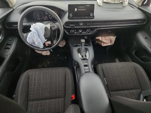 3CZRZ2H31RM724226 2024 HONDA HR-V - Image 8
