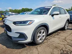 3CZRZ2H31RM725408 2024 HONDA HR-V