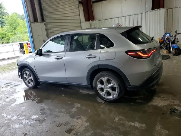 3CZRZ2H31RM726526 2024 HONDA HR-V - Image 2