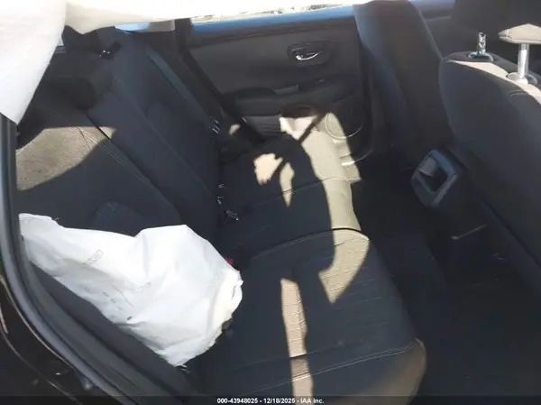 3CZRZ2H31RM727384 2024 HONDA HR-V - Image 8