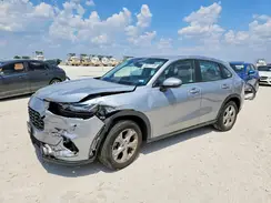 3CZRZ2H31RM727742 2024 HONDA HR-V