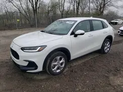 3CZRZ2H31RM731676 2024 HONDA HR-V