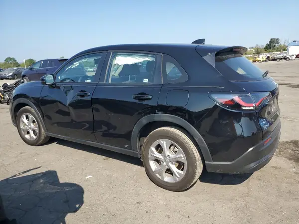 3CZRZ2H31RM734948 2024 HONDA HR-V - Image 2