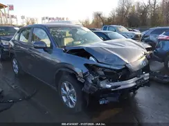 3CZRZ2H31RM735663 2024 HONDA HR-V