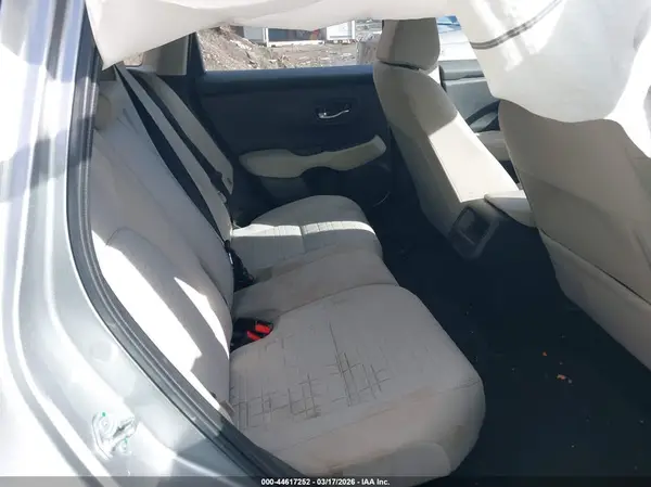 3CZRZ2H31RM736795 2024 HONDA HR-V - Image 8